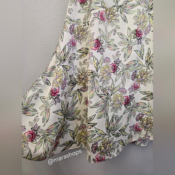 Cinq A Sept Walker Dress - Picture 5 of 8